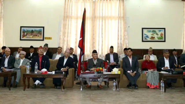 कम्युनिस्ट पार्टी एकीकरण