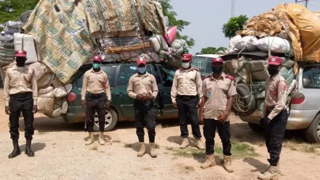 Awọn ẹṣọ aabo ojuupopo