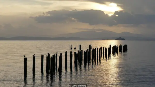 Point Roberts