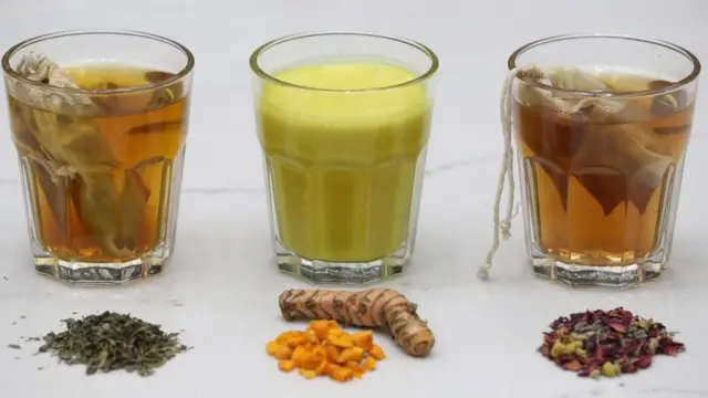 అల్లం చాయ్