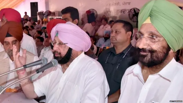 ਪੰਜਾਬ ਸਰਕਾਰ ਦੀ ਦੋਸ਼ੀਆਂ ਨੂੰ ਸੂਬੇ ਦੀਆਂ ਜੇਲ੍ਹਾਂ 'ਚ ਸ਼ਿਫਟ ਕਰਨ ਦੀ ਅਰਜ਼ੀ ਰਾਜਸਥਾਨ ਨੇ ਠੁਕਰਾਈ