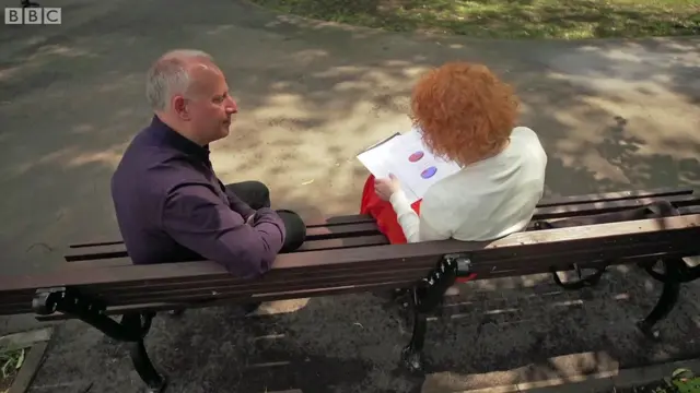 Латвиядаги веб сайт асосчиси билан суҳбат