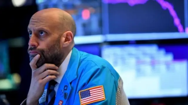 Global stock markets surge after weeks of losses