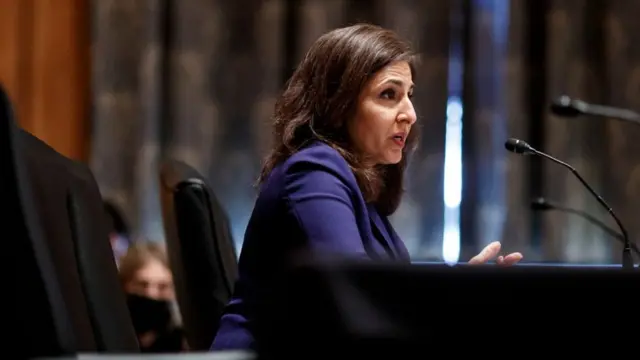 नीरा टंडन