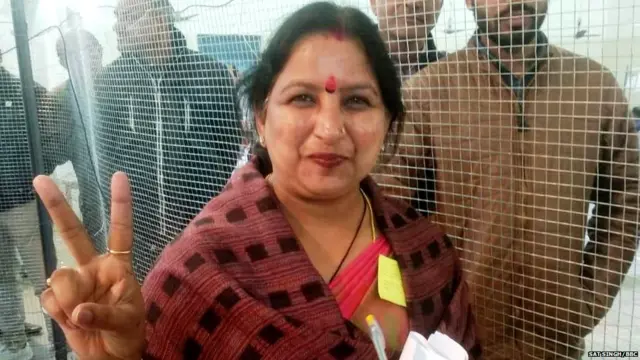 ਹਰਿਆਣਾ ਵਿੱਚ ਐਸੀ ਦੀਆਂ ਚੋਣਾਂ