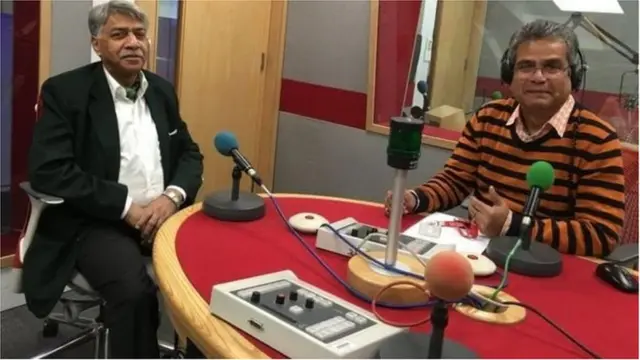 మక్బూల్ భట్ ఉరితీత