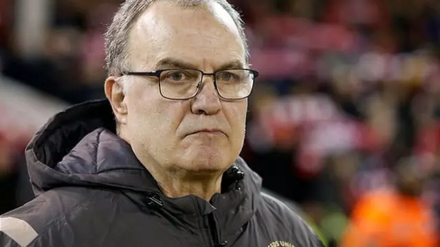 Marcelo Bielsa