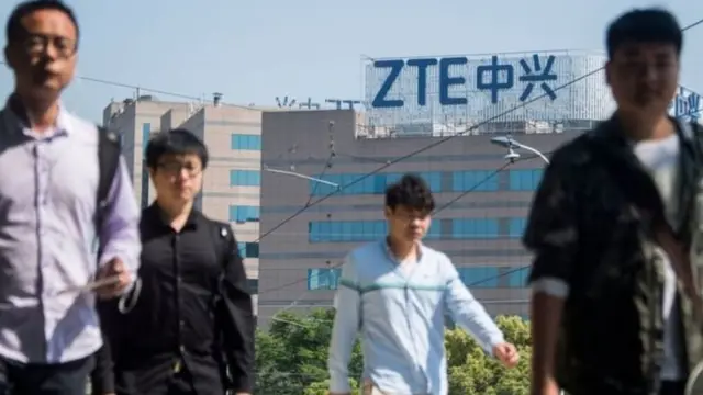 சீனாவுக்கு உதவும் டொனால்டு டிரம்ப்