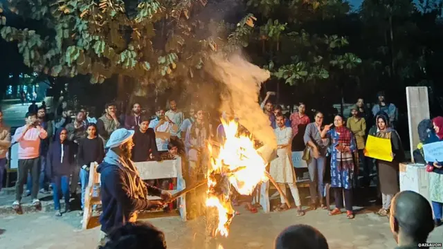 प्रदर्शन