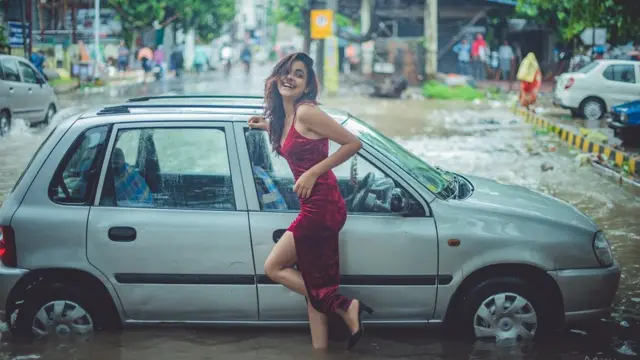 ఫొటోషూట్ ఎందుకు