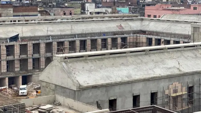 विश्वनाथ कॉरिडोर