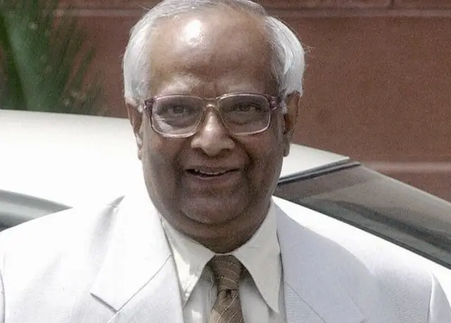 జే ఎన్ దీక్షిత్