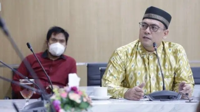 Ahmad Himawan