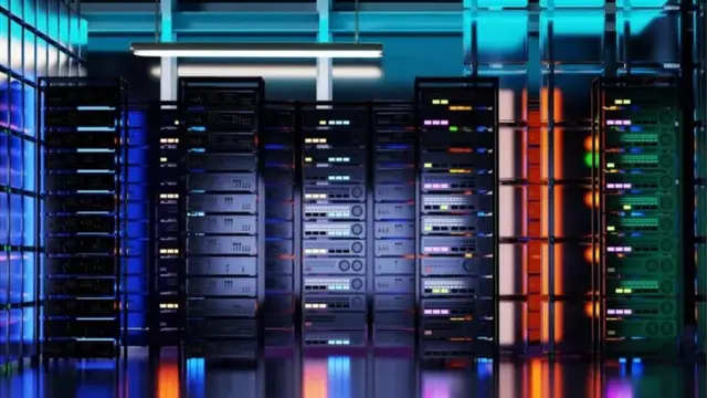 Les abonnements au stockage de données dans le nuage sont l'un des moyens utilisés par les grandes entreprises technologiques pour lier les utilisateurs à leurs services.