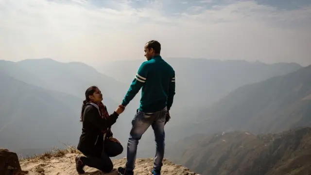 திருமண வாழ்க்கை