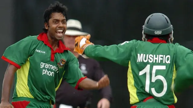 ক্রিকেট