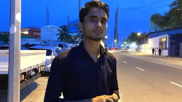 ખુશબુ અલી