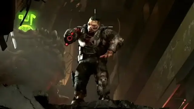 Doom від id Software