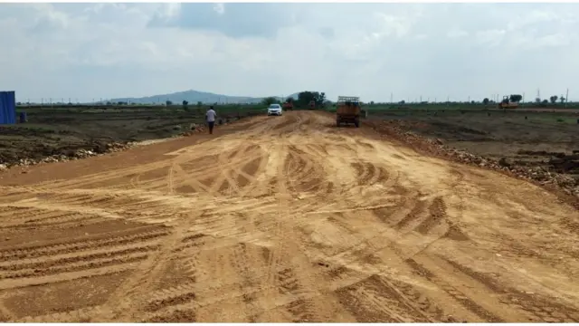 గండికోట ముంపు గ్రామం తాళ్లప్రొద్దుటూరు