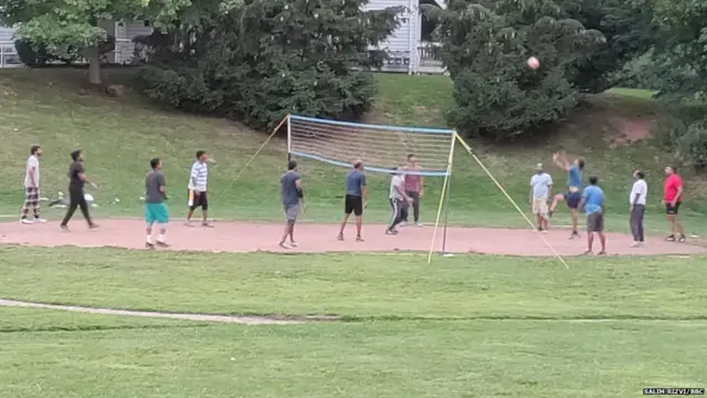 ਅਮਰੀਕਾ ਸਟੂਡੈਂਟ ਵੀਜ਼ਾ