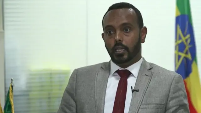 አቶ መሐመድ እንድሪስ