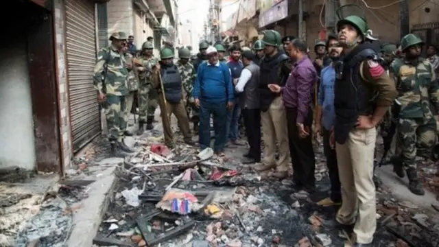 दिल्ली पुलिस