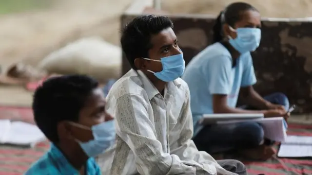 स्टूडेंट्स