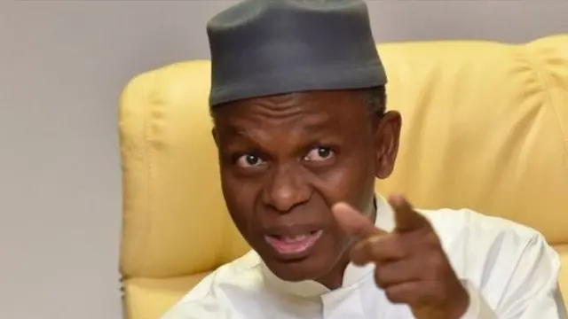 KADUNA STATE GOVERNMENT