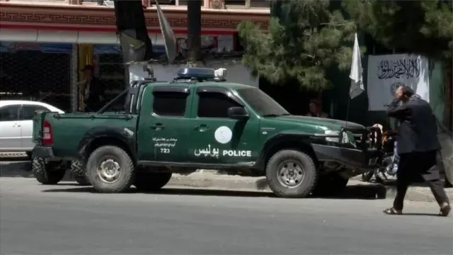 తాలిబాన్