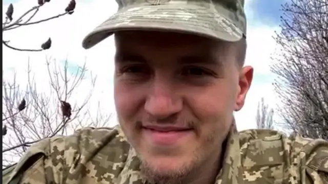 کاپیتان واسیل کراوچوک