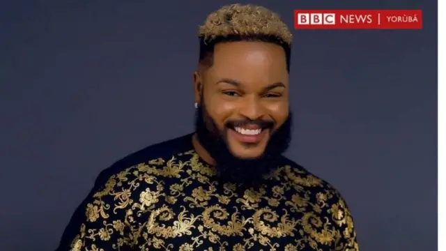 WhiteMoney lo gbe igbá orókè nínú ètò ẹlẹ́gbọ́n àgbà ọdún 2021