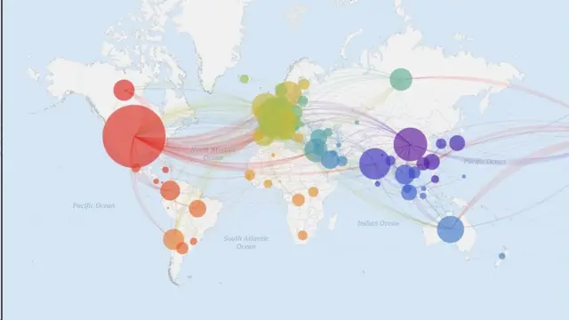 છઠ્ઠી જૂન સુધીનો ડી.એન.એ. સિક્વન્સિંગનો અભ્યાસ
