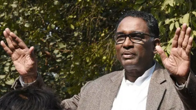 જસ્ટિસ જે. ચેલમેશ્વર