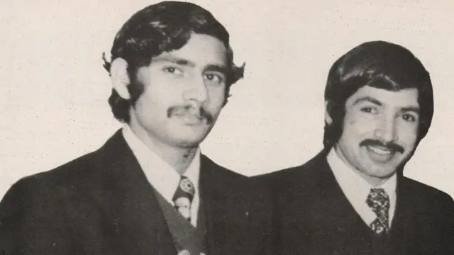 سکوائش کھلاڑی