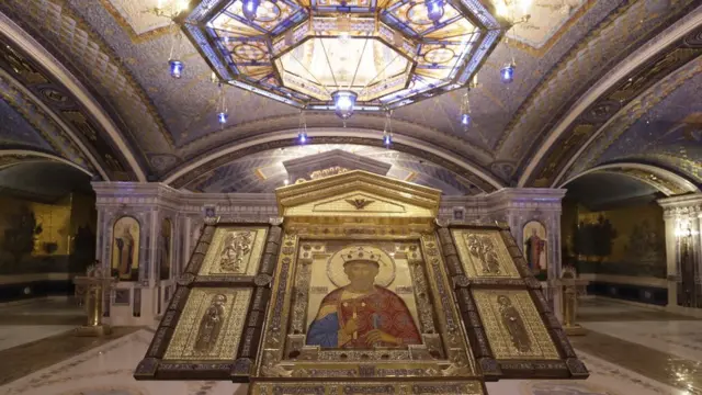 Главный храм Вооруженных сил