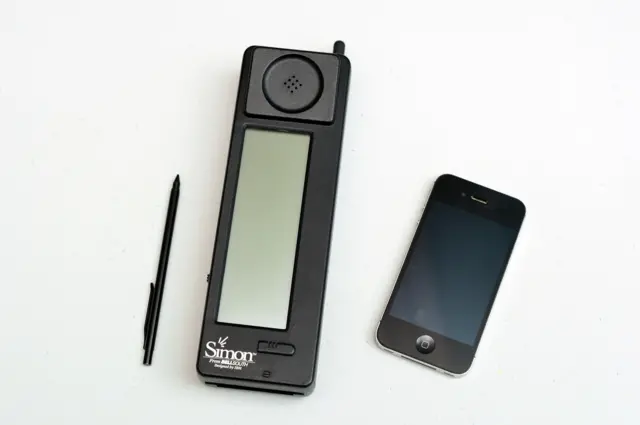 IBM simon
