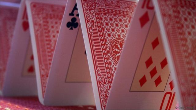 Alex Mullen pode memorizar um baralhojogar blackjack online gratisapenas 21 segundos