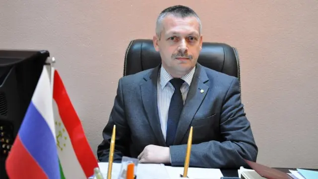 Владислав Маркевич