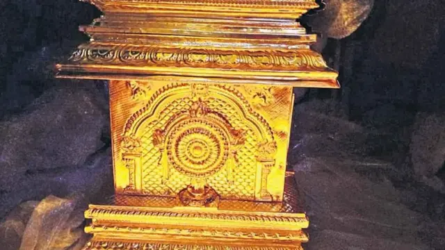 ధ్వజస్తంభం