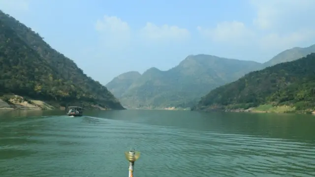 పాపి కొండలు