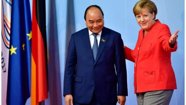 Thượng đỉnh G-20