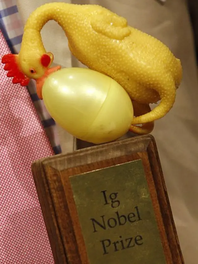 ig nobel