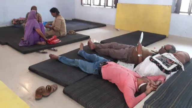 भारत पाकिस्तान सीमा