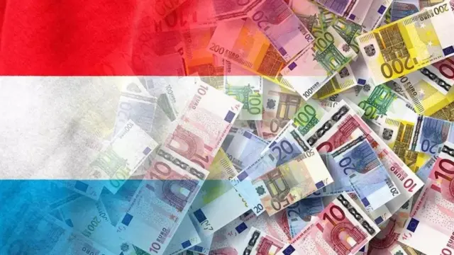 दुनिया टॉप 10 अमीर देश