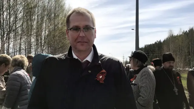 Дмитрий Ажичаков