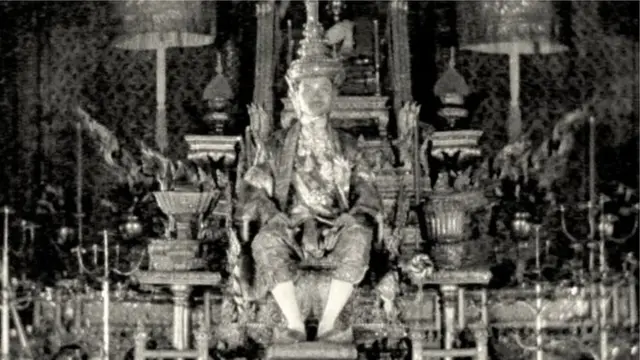 ในหลวง ร. 7