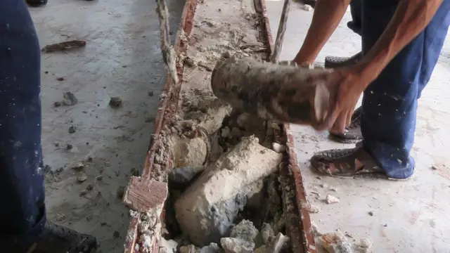 Ảnh chụp ngày 26/10