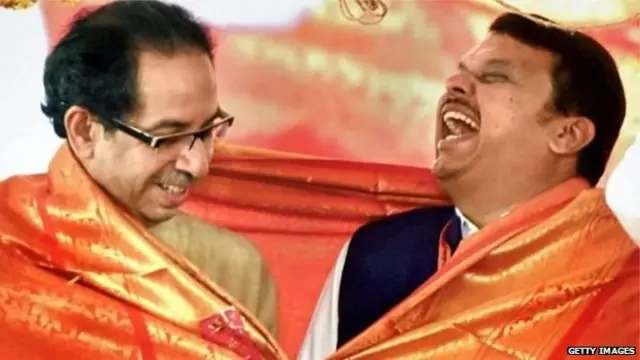 देवेंद्र फडणवीस