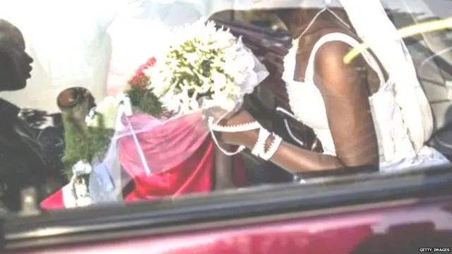 marriage, symbolic picture