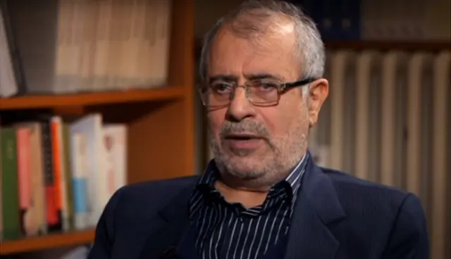 حسن یوسفی اشکوری